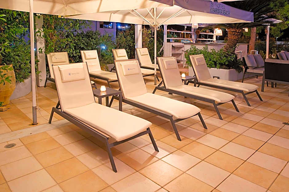 Kyparissia Beach Hotel