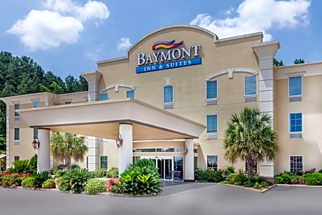 Baymont by Wyndham Henderson