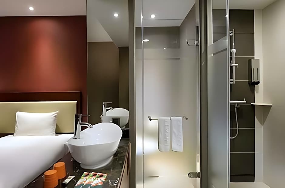 Orange Hotel - Linsen, Taipei