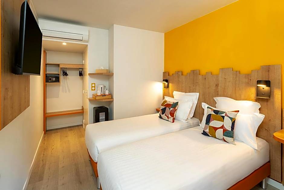 Sure Hotel by Best Western Mougins Belvedere