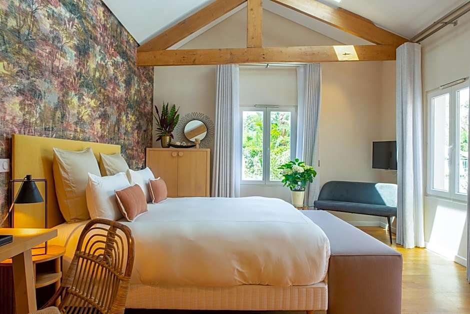 Boutique Hôtel Villa Fabulite