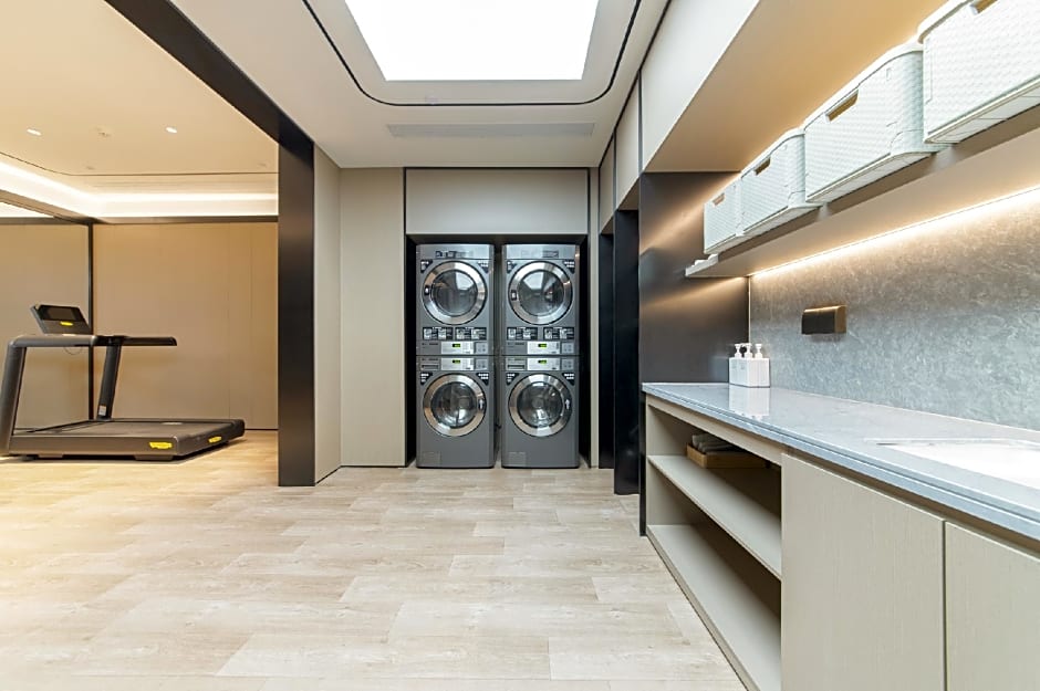 JI Hotel Nanyang Guangwu Bridge