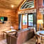 Glen Clova Lodges