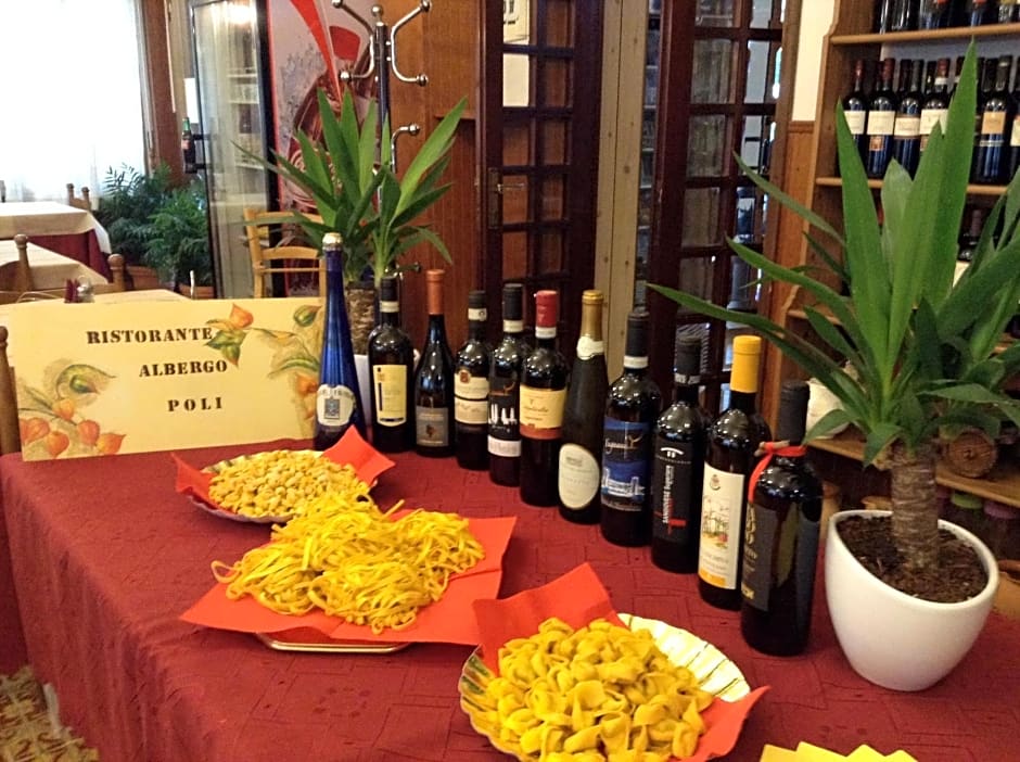 Albergo Ristorante Poli