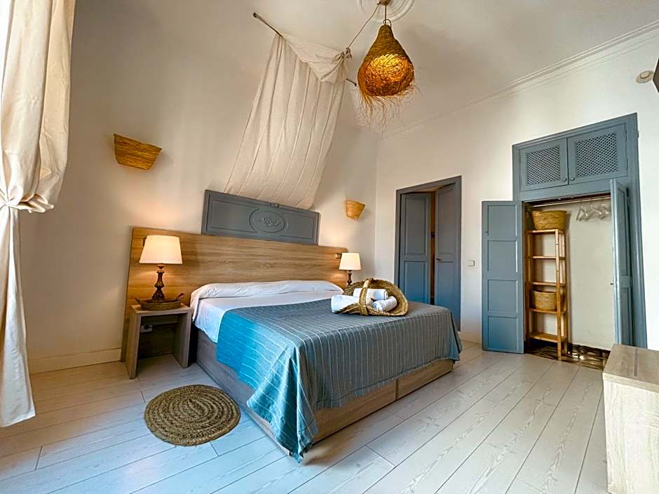 Casal d'Artà by Baudot 1926 - Adults Only