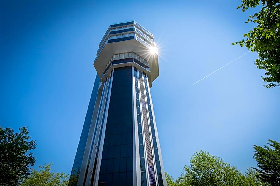 aquaTurm Hotel Plus Energie