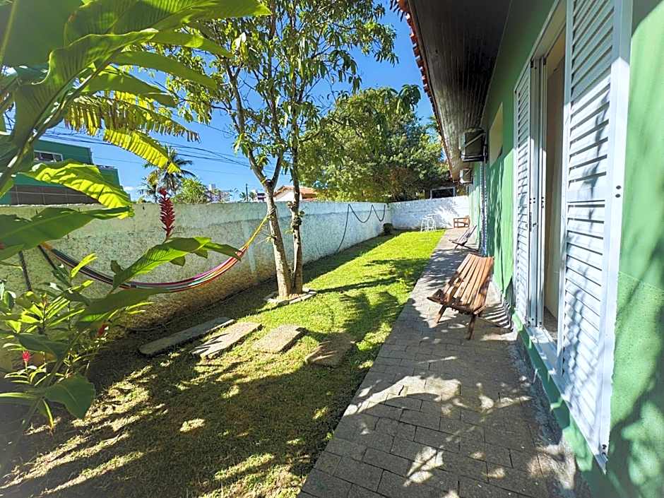 Vida Simples Pura Vida