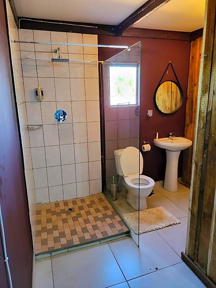 Shanduka Country Lodge