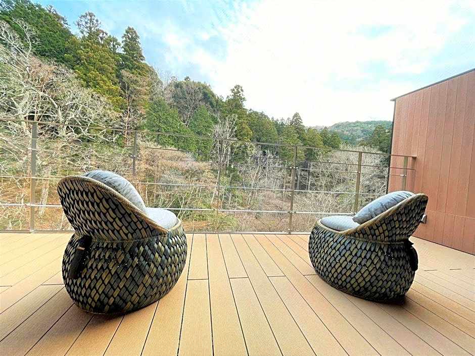 Syuzenjionsen SORA Togetsuso Kinryu Ryokan