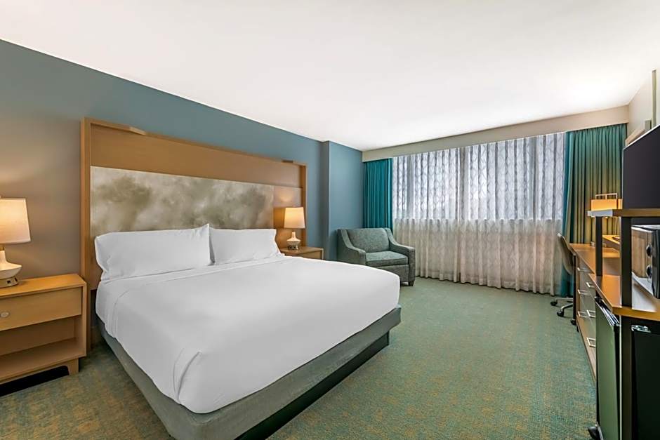 Holiday Inn Orlando Disney Spring Area By IHG