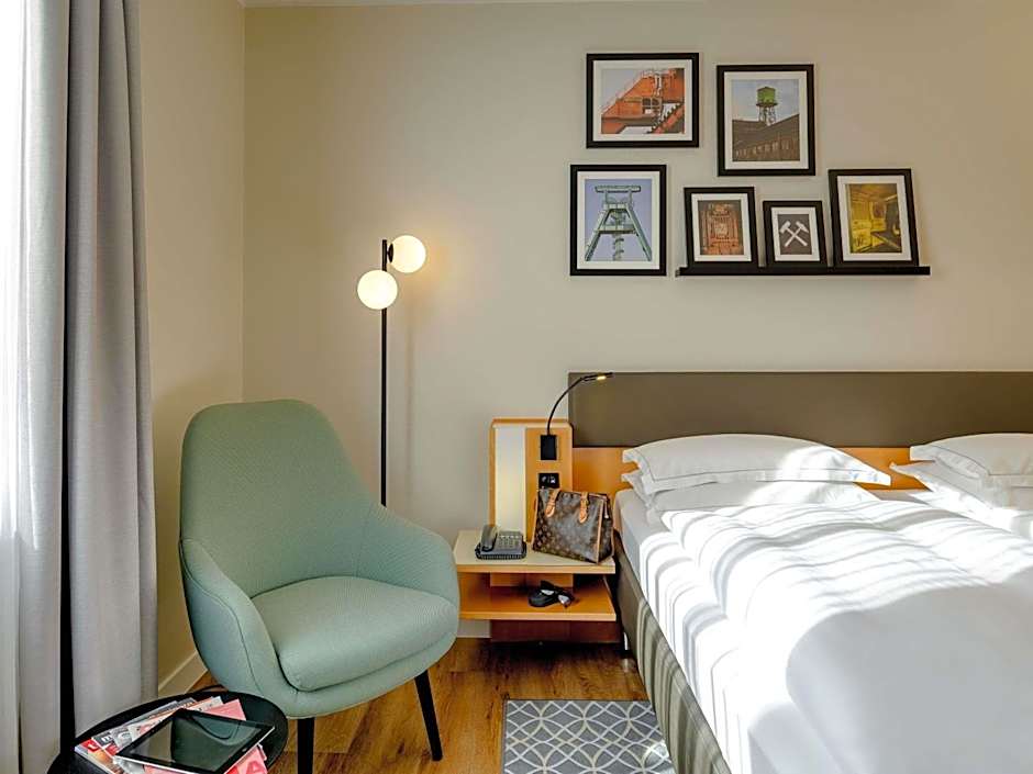 Mercure Hotel Bochum City