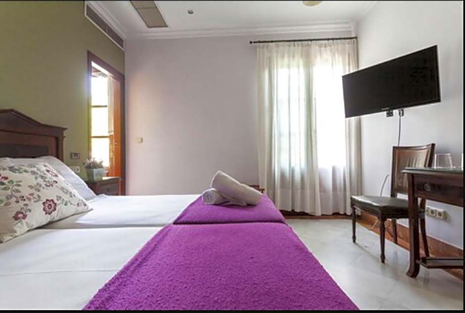 Hotel Baco