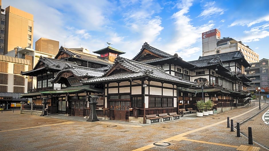 Matsuyama Tokyu REI Hotel