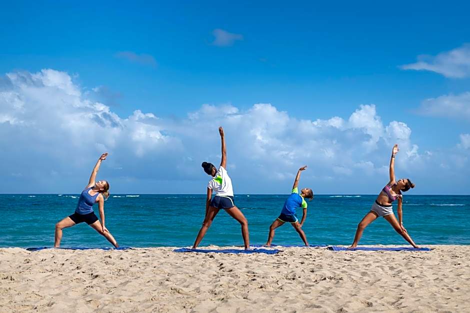 Viva Heavens by Wyndham, A Trademark All Inclusive