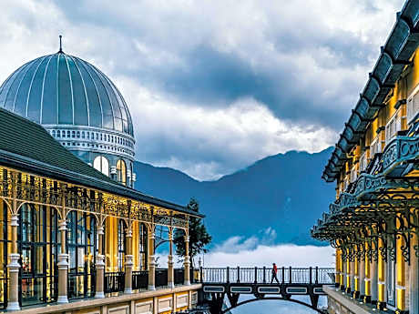 Hotel de la Coupole - MGallery