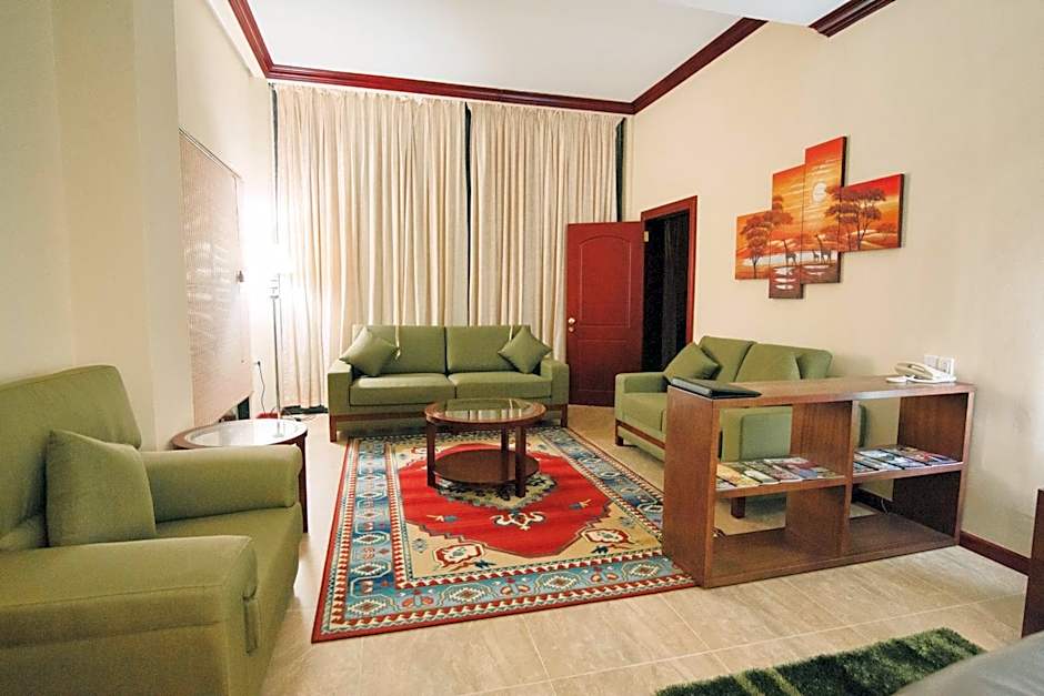 Ramada by Wyndham Princess Georgetown