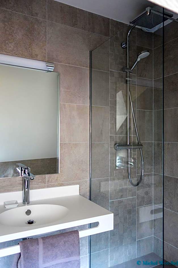 LOGIS HOTEL - Le Relais Saint Vincent