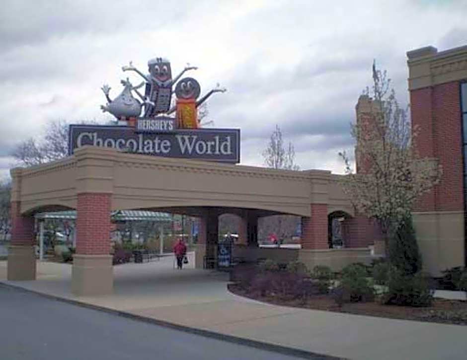 Comfort Inn Hummelstown near the Park - Hershey