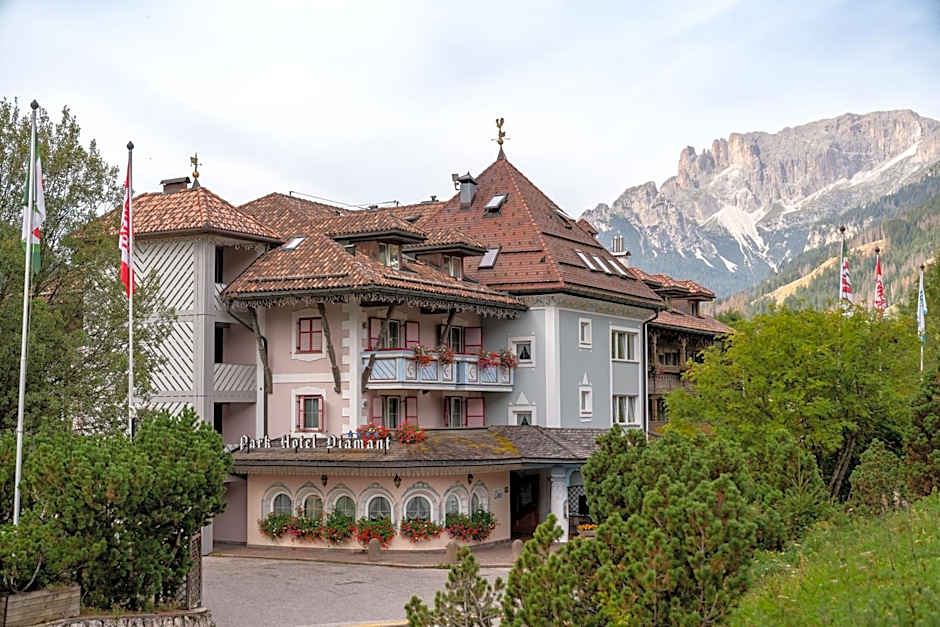 Hotel Diamant Park