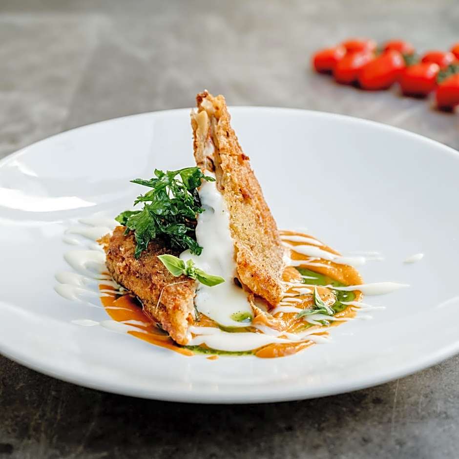 Antico Convento Dei Cappuccini