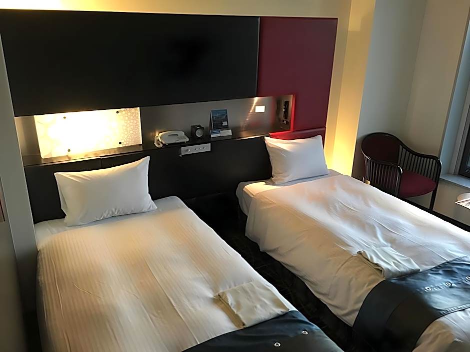 New Otani Inn Yokohama Hotel