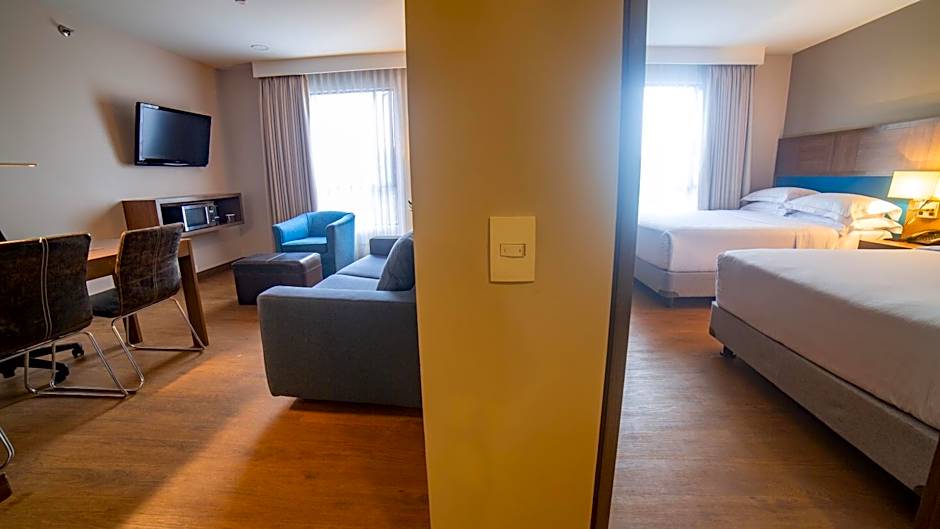 Embassy Suites by Hilton Bogota - Rosales