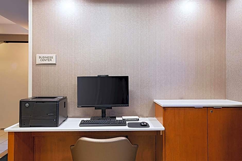 SpringHill Suites by Marriott Boise West/Eagle