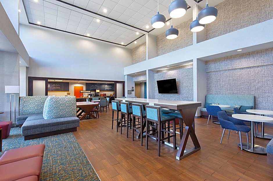 Hampton Inn By Hilton Selma, Al