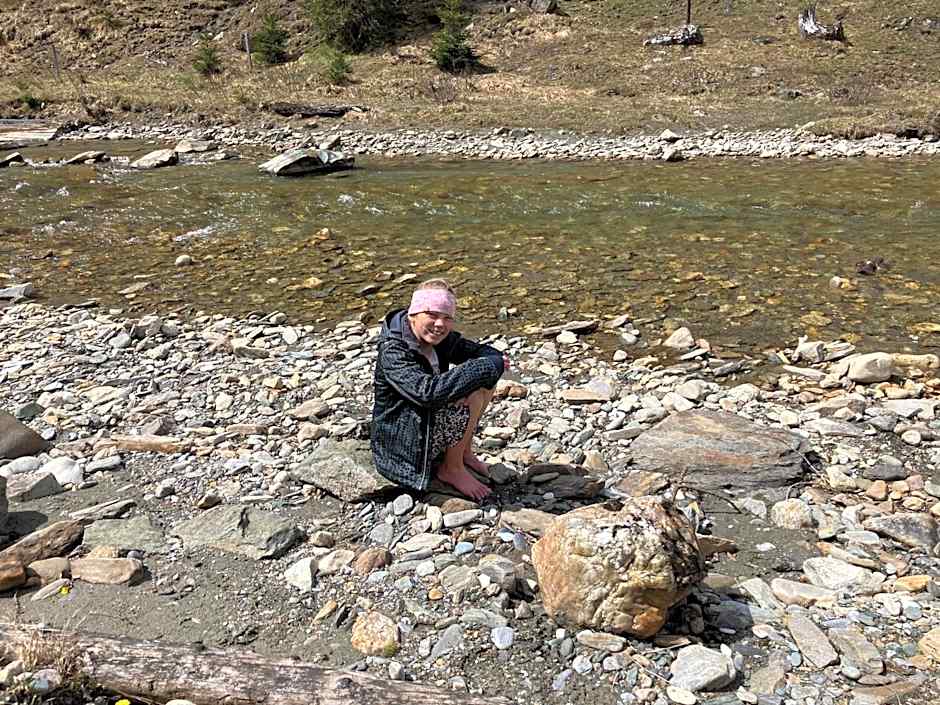 Haus Standlgut Rauris -- incl Sommercard