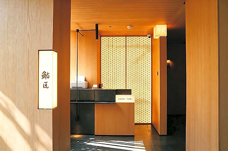 Flow and Co. Qingdao, Autograph Collection