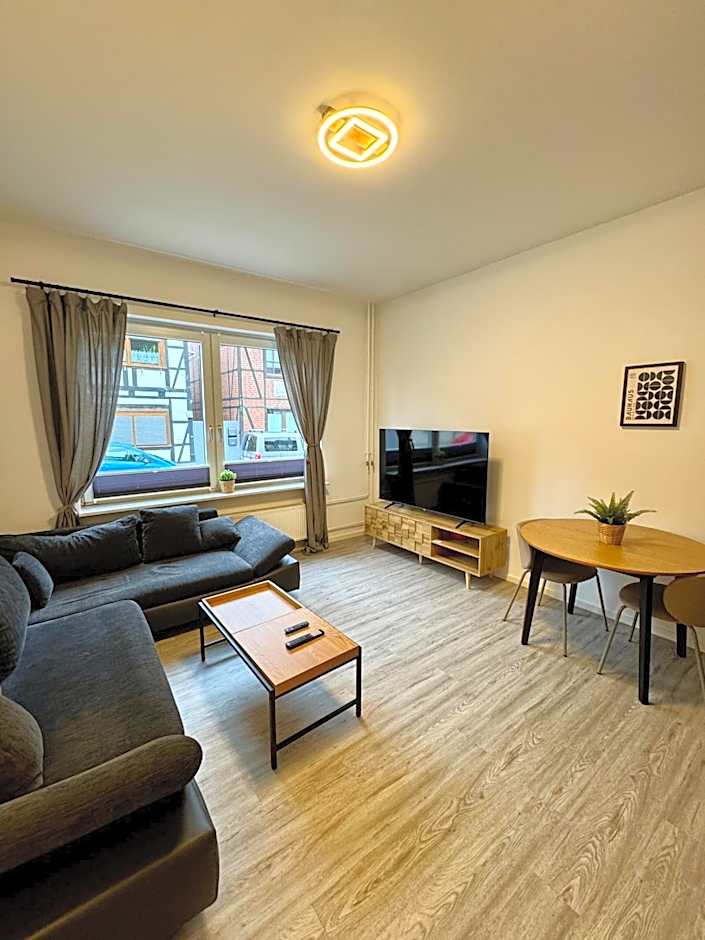 Aparthotel Pumpengasse