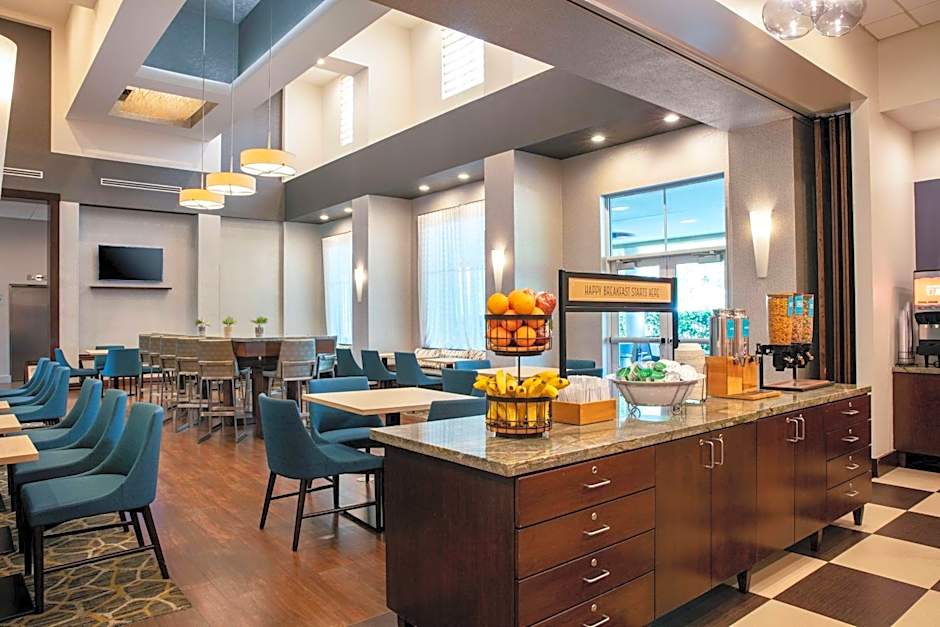 Hampton Inn By Hilton & Suites Miami-South/Homestead