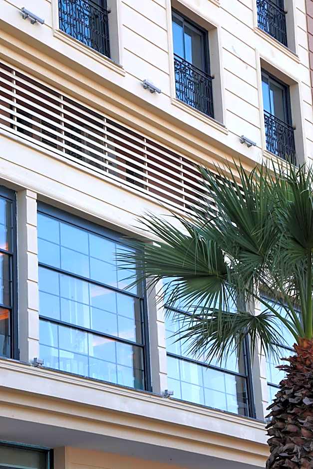 The Yalı Konak Hotel Izmir