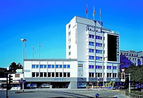 Hotel Metropol
