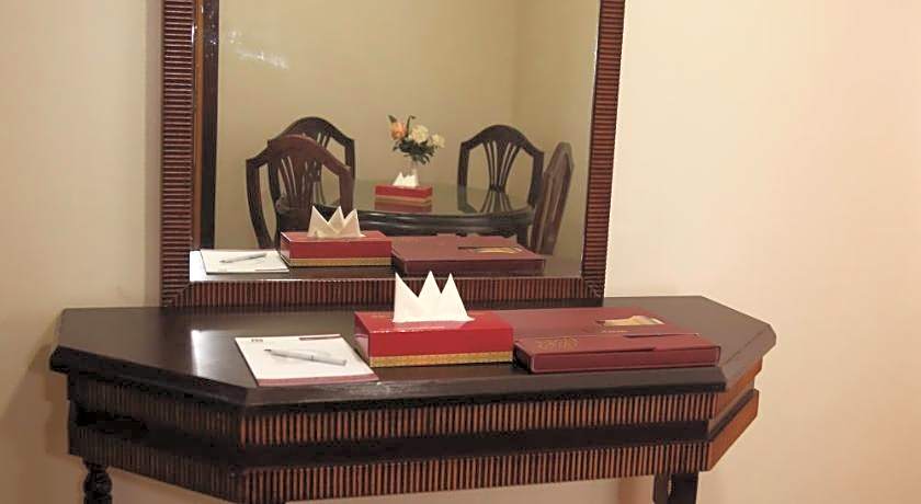 Amjad Al Deafah Hotel