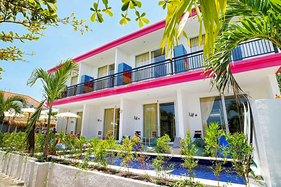 Margarita Surf Hostel Canggu