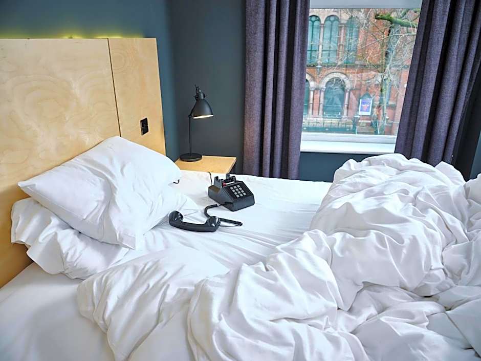 The 1852 Hotel - Self Check-in