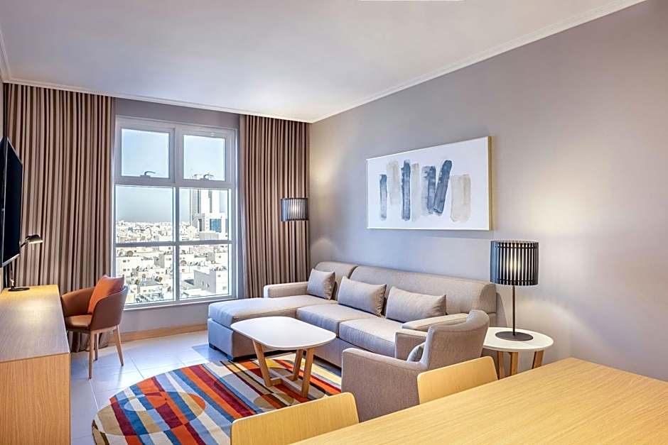 Residence Inn by Marriott Dammam