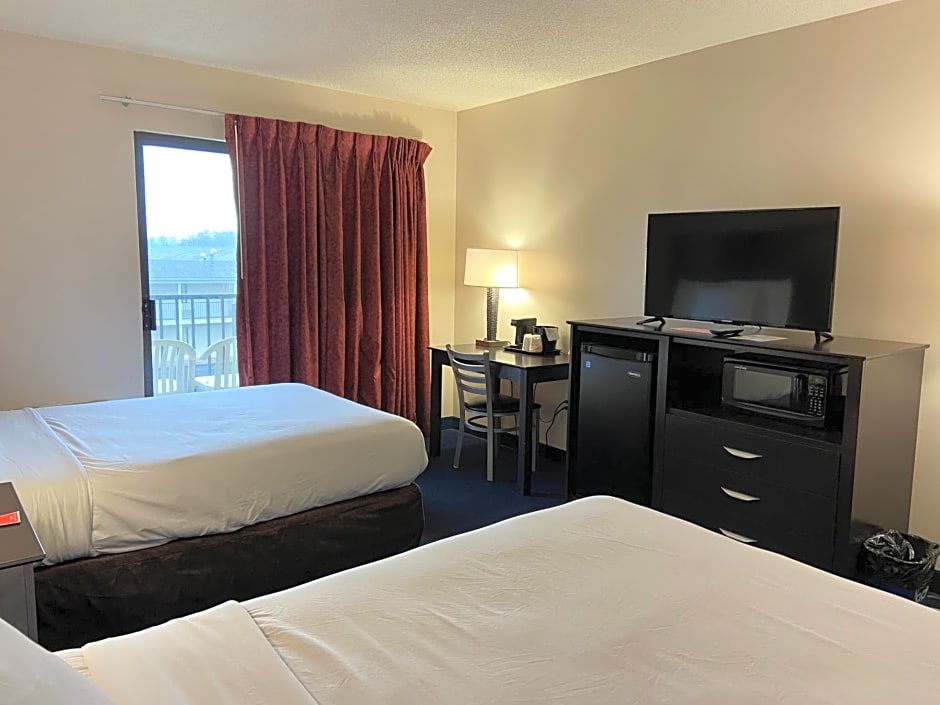 Econo Lodge Inn & Suites Rehoboth Beach