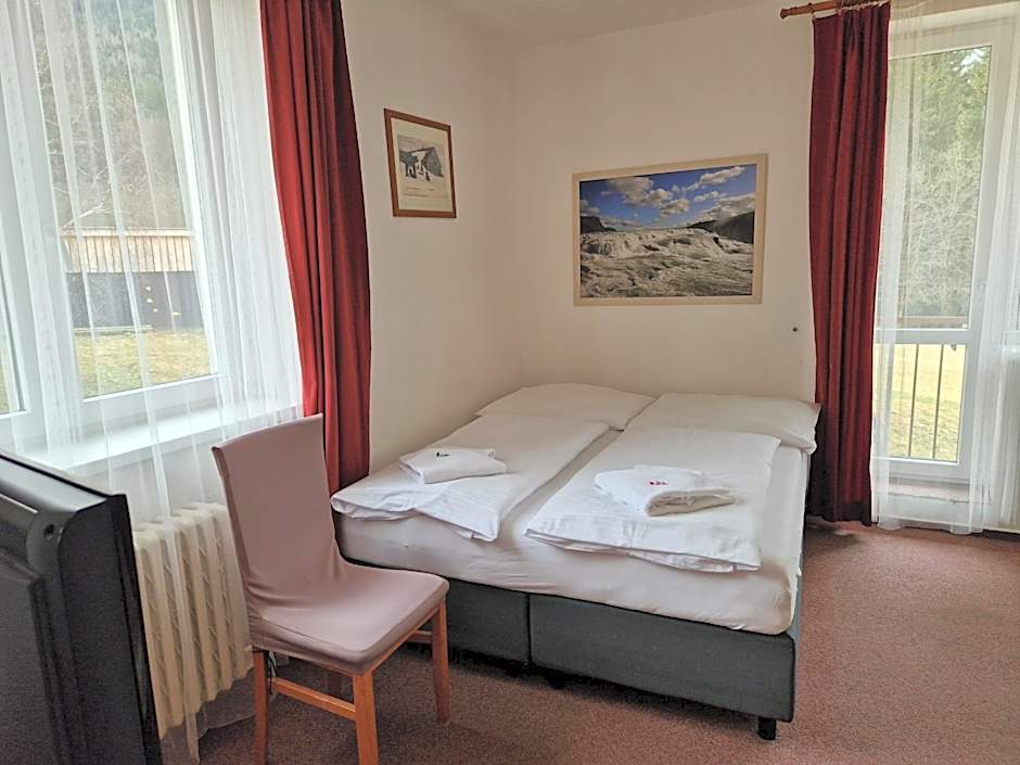Hotel Harrachov Inn