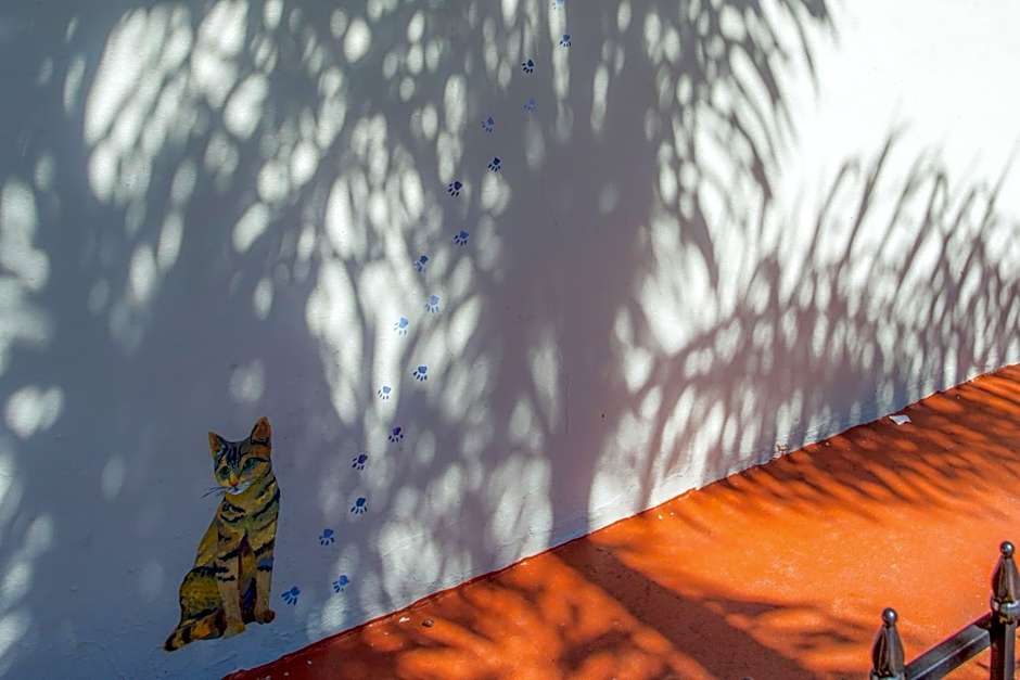 Richard's Pet Friendly Motel