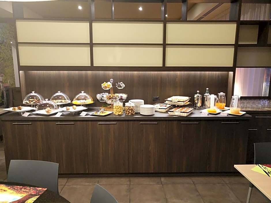 Bis Hotel Varese