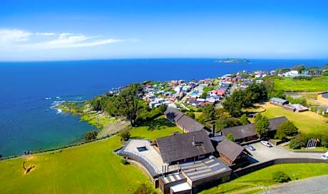 Panamericana Hotel Ancud