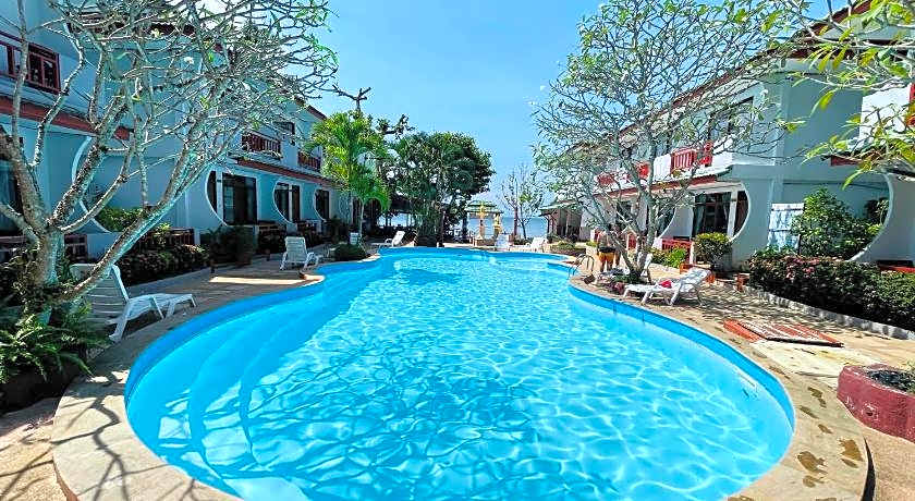 Bamboo @ Koh Chang Resort & Restaurant