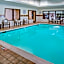 Courtyard by Marriott Richmond Airport