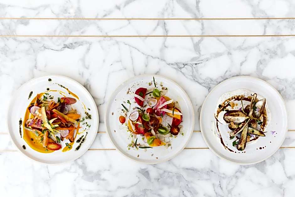Kimpton Everly Hotel By IHG