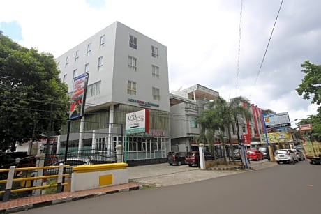 Azza Hotel Palembang