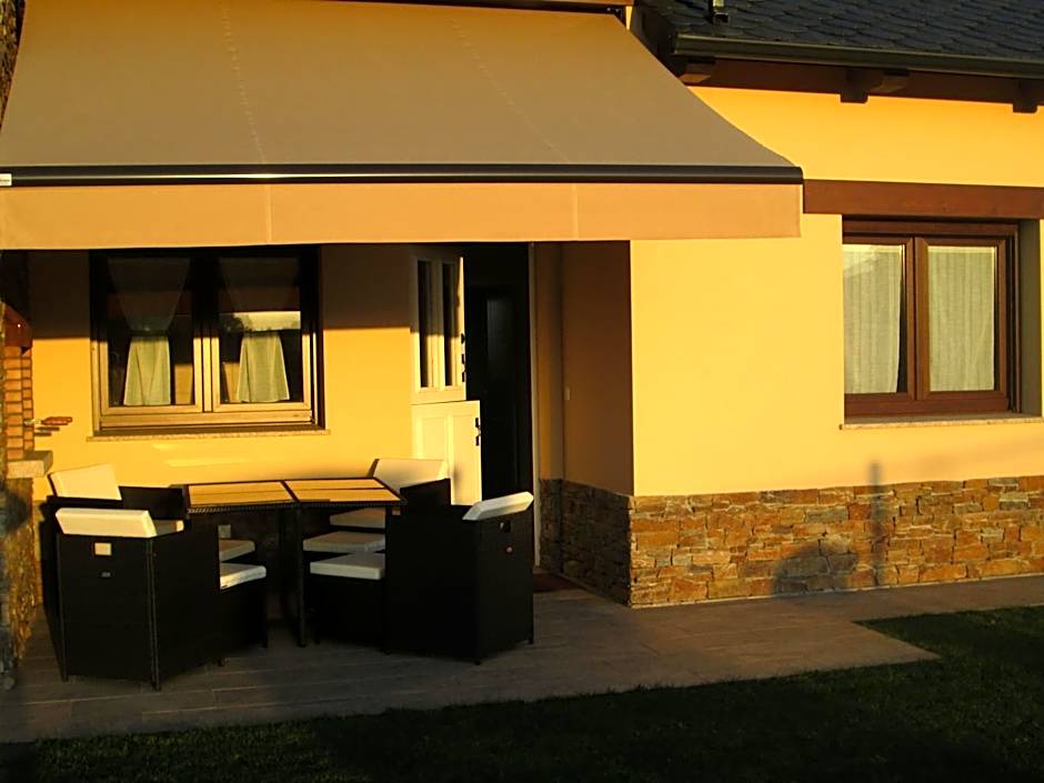 APARTAMENTOS FONTE VILLAR