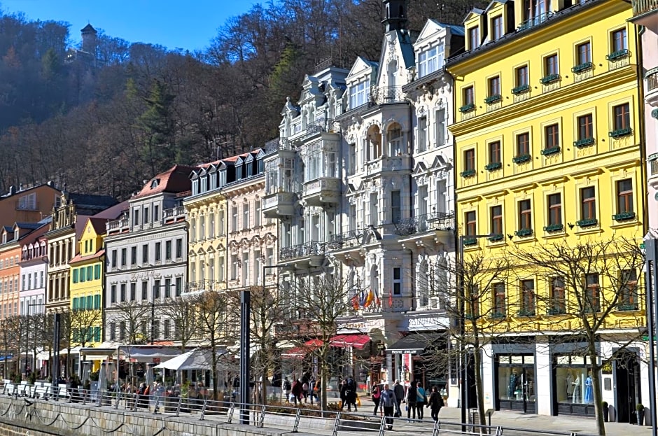 Hotel Palacky