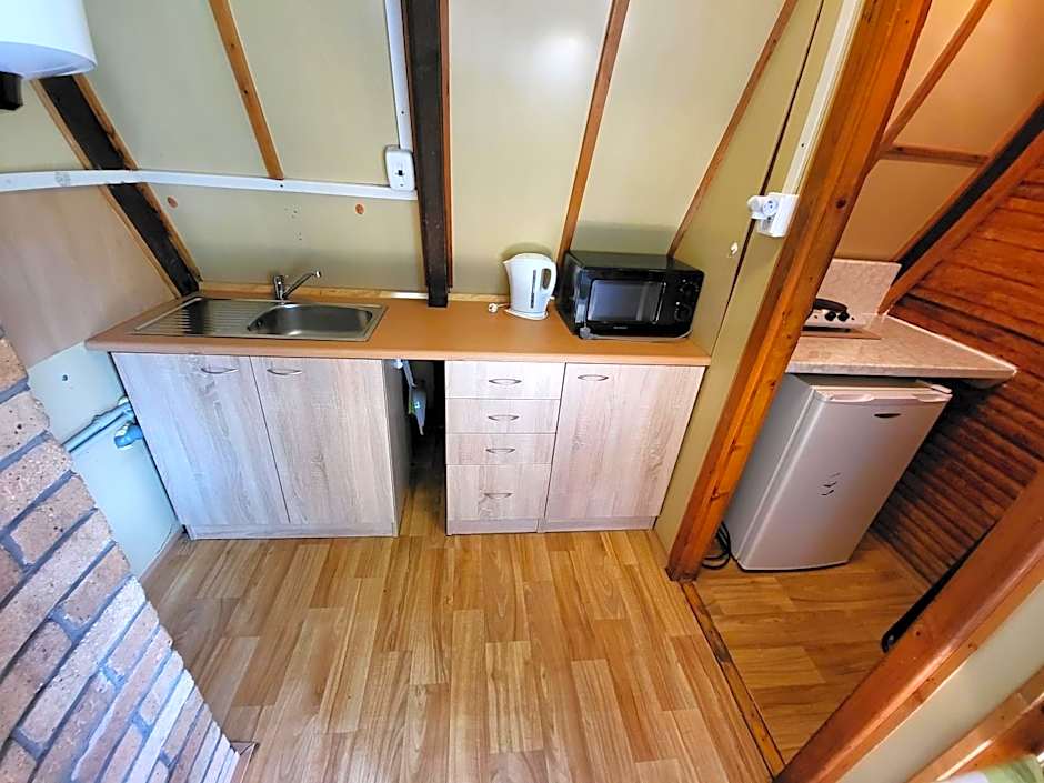 Toska rekreační středisko